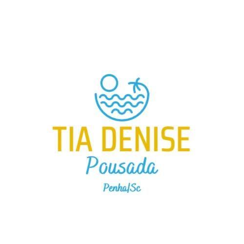 Tia Denise Pousada Penha  Εξωτερικό φωτογραφία