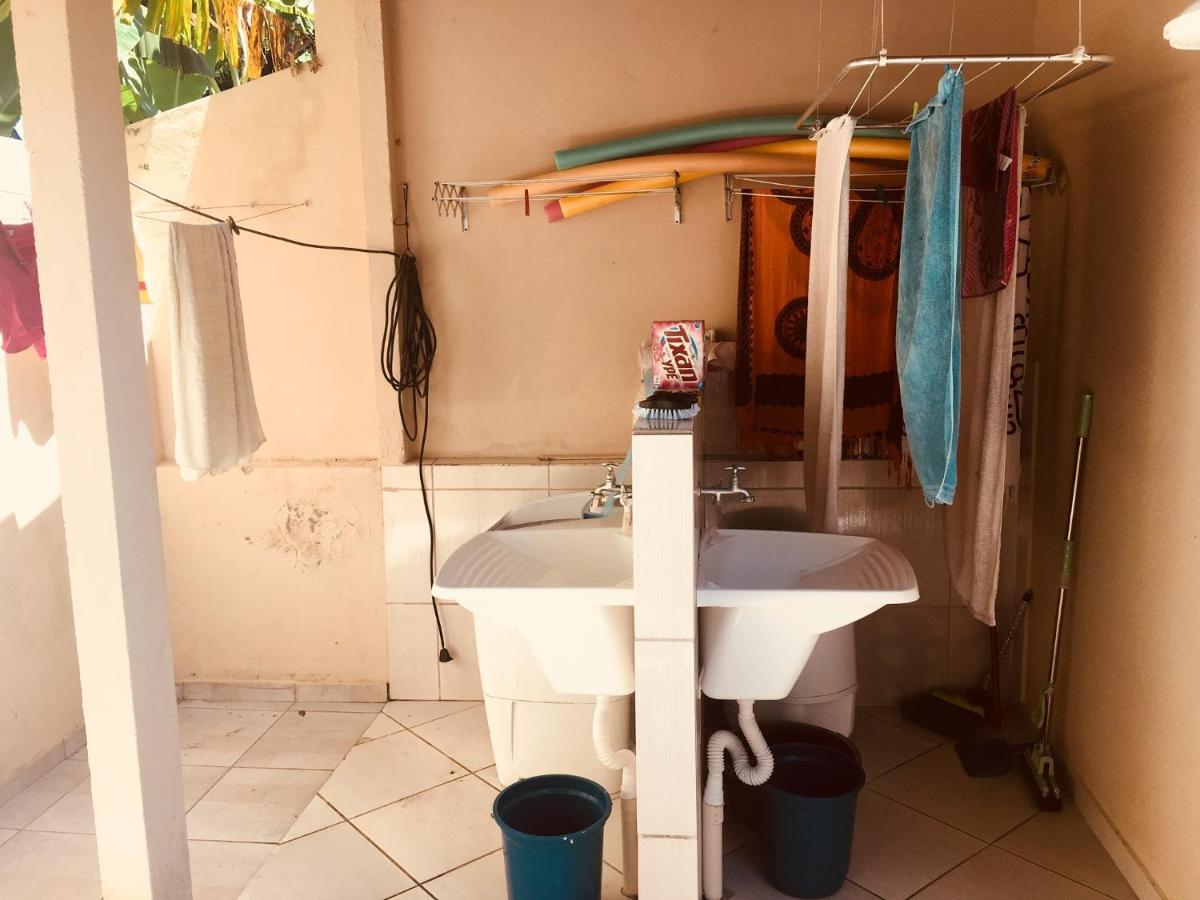 Tia Denise Pousada Penha  Εξωτερικό φωτογραφία